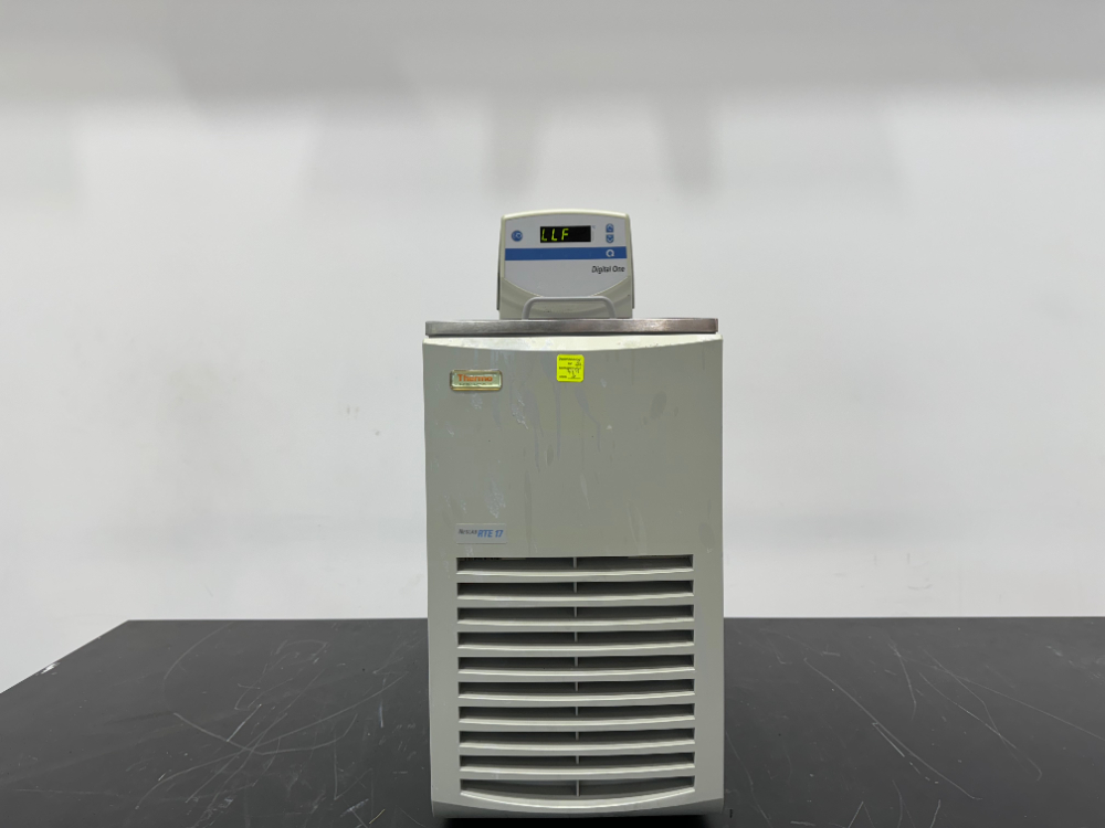 Image of Thermo Neslab RTE-17 Digital Plus Refrigerated Bath